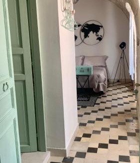 Putignano Bed & Breakfast | La casetta