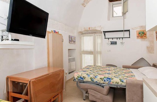 Ostuni Apartment | La Casetta Ostuni