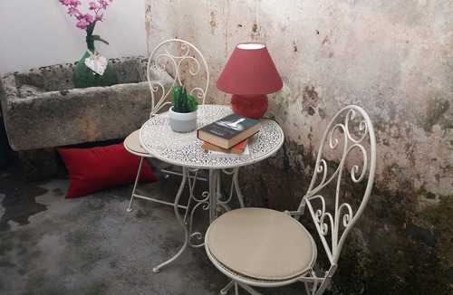 Patu House | La casetta Salentina, 10 minutes from the sea of S.M.di Leuca.