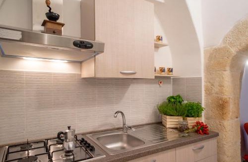 Centro Storico Apartment | La Casetta Vico San Leonardo