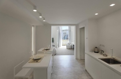 Lecce Historic Center Apartment | La Colonna di Sant'oronzo - Le mie Suites - Luxury House Lecce
