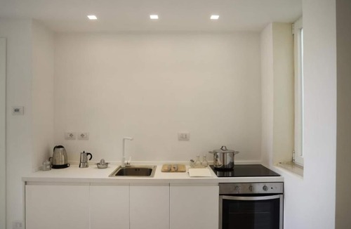 Lecce Historic Center Apartment | La Colonna di Sant'oronzo - Le mie Suites - Luxury House Lecce
