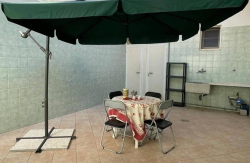 Lido Conchiglie Apartment | La conchiglia bianca Click Salento