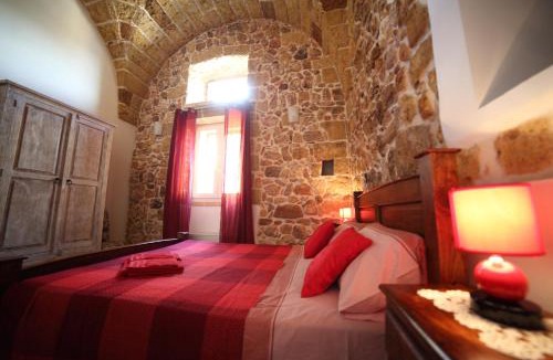 Morciano di Leuca House | La Corte Delle Sterne