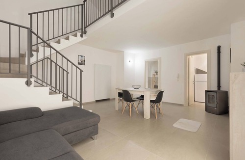 Casarano Apartment | La Corte di Alice by BarbarHouse