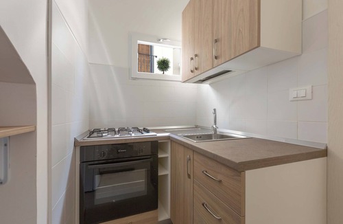 Casarano Apartment | La Corte di Alice by BarbarHouse