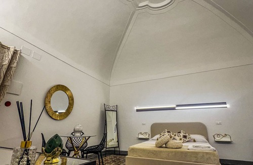 Rodi Garganico Bed & Breakfast | La Corte rooms - Liber