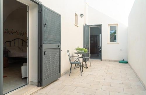 Casamassella House | La Costantina Casa Vacanze