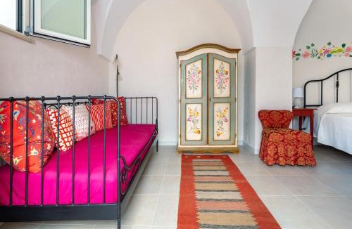 Casamassella House | La Costantina Casa Vacanze