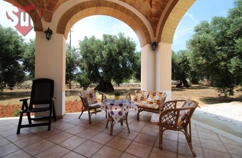 Torre Vado Villa | La Cupa - Torre Vado by LoveSud