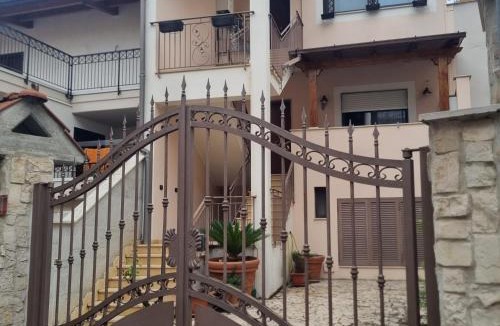 Canosa di Puglia Apartment | La Dea Busa