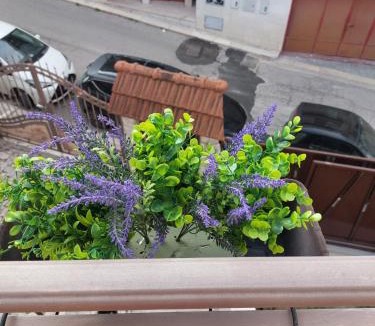 Canosa di Puglia Apartment | La Dea Busa