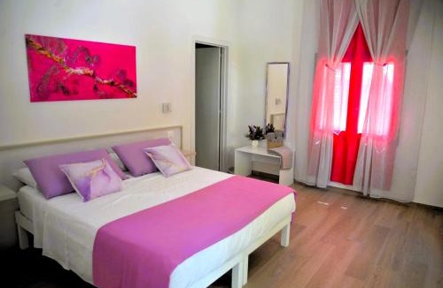 Otranto House | La dimora dei Turchì