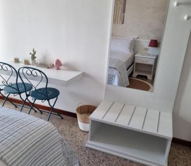 Sternatia Bed & Breakfast | La Dimora del Giglio B&B