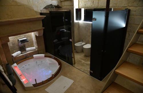 San Cesario di Lecce Bed & Breakfast | La Dimora delle Grazie