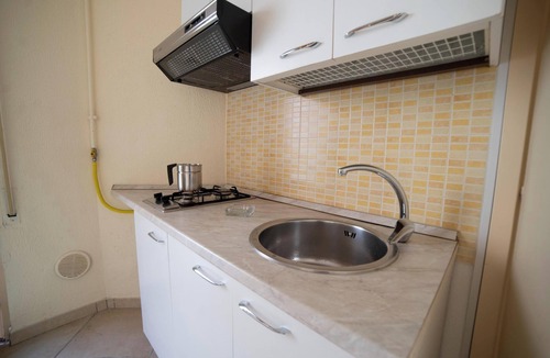 Otranto Villa | La Dimora del Salento Villetta plusStudio, Otranto, Italy
