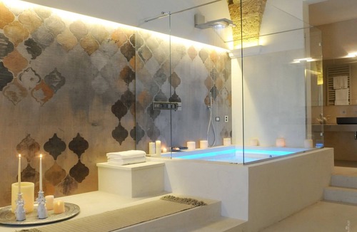 Miggiano Hotel | La Dimora delle Fate Luxury & SPA