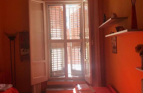 Bisceglie Bed & Breakfast | La Dimora di Ermes