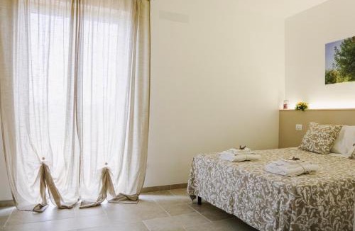 L'Assunta House | La Dimora di Generosa CARRUBO