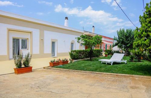 L'Assunta House | La Dimora di Generosa CARRUBO