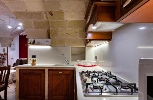 Giuggianello Apartment | La Dimora di Sofia
