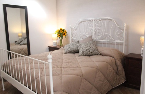 Corato House | La Dimora