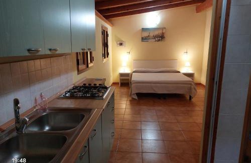 Chiesiola House | La dimora Stingi