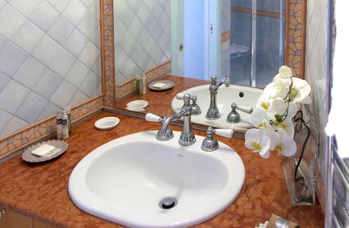 Manfredonia Bed & Breakfast | La dolce vista