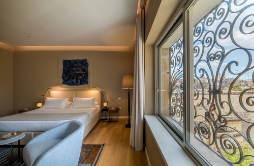 Lecce Historic Center House | La Fiermontina | Palazzo Bozzi Corso