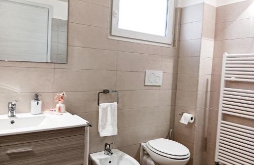 Montalbano House | La Fontana