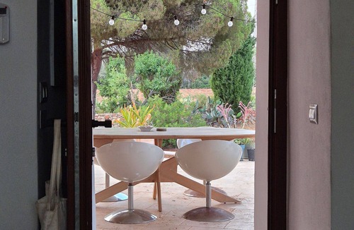 Ugento Villa | La Fuga Salento – 4 Stylish Villas – Infinity Pool – 2 km from the Beach