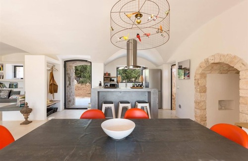 Ostuni Villa | La Gastalena House (3 rooms) by Perle di Puglia