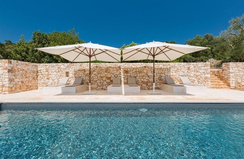 Ostuni Villa | La Gastalena House (3 rooms) by Perle di Puglia