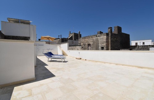 Avetrana Bed & Breakfast | La Gemma del Sud