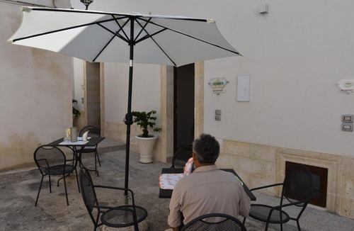 Avetrana Bed & Breakfast | La Gemma del Sud