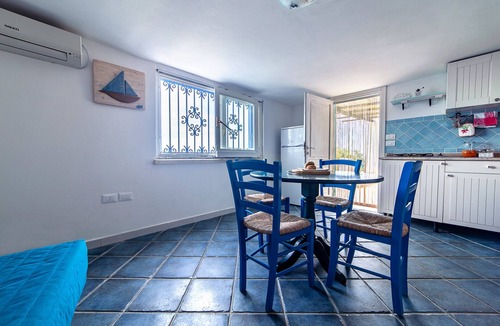 Corsano Apartment | La Grica Agave - SalentoSeaLovers sea view cottage & private pool