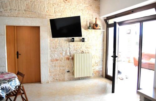 Putignano House | La Grotta di San Michele