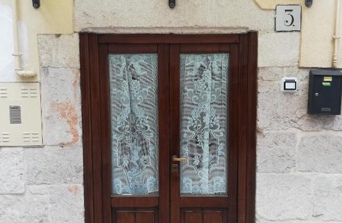 Altamura Hotel | La Locanda di Nonno Paolo