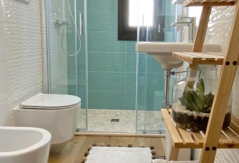 Botrugno Bed & Breakfast | La luna nel pozzo