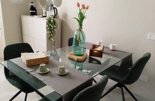 Adelfia House | La Madonnella Home