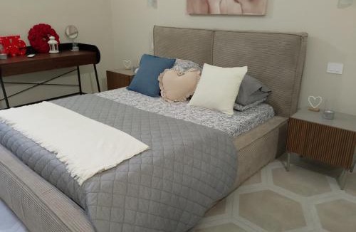 Adelfia House | La Madonnella Home