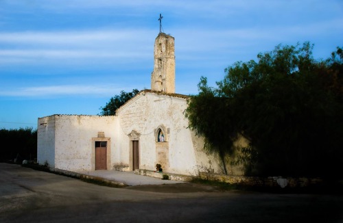 Adelfia Apartment | LA MADONNELLA HOME - LOCAZIONE TURISTICA