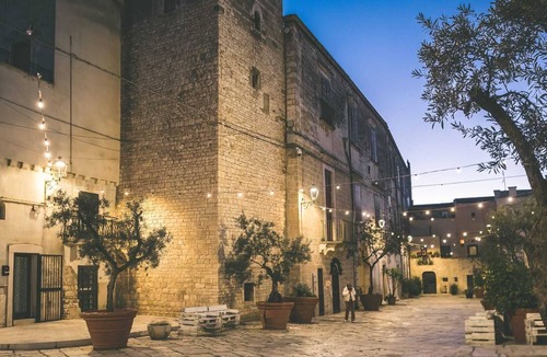Adelfia Apartment | LA MADONNELLA HOME - LOCAZIONE TURISTICA