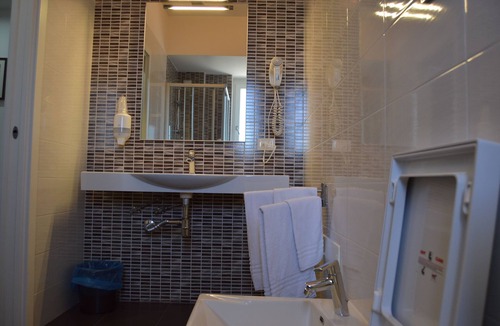 Monteparano Bed & Breakfast | La Maison de Mary