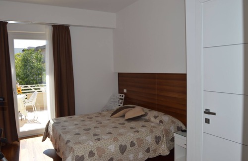 Monteparano Bed & Breakfast | La Maison de Mary