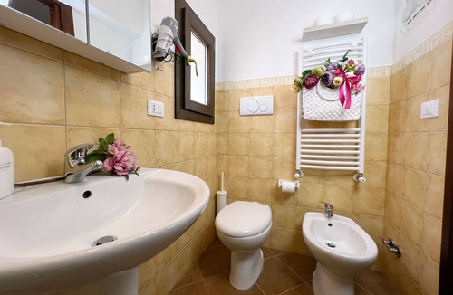 Carovigno Bed & Breakfast | La Maison One B&B
