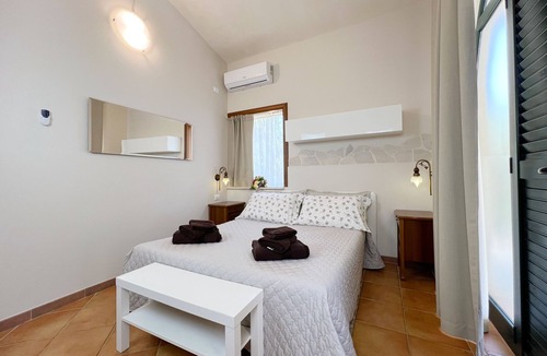 Carovigno Bed & Breakfast | La Maison One B&B