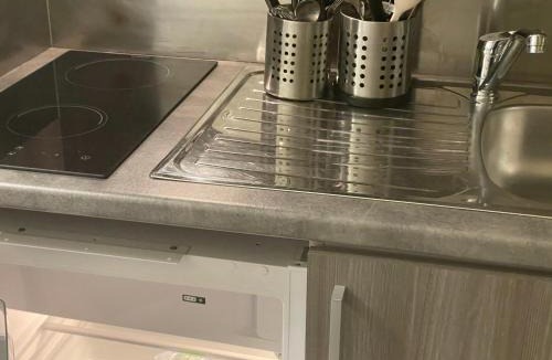 Localita Cucchiara Apartment | La Margherita