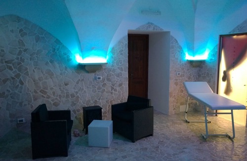 Cocumola Hotel | La Masseria