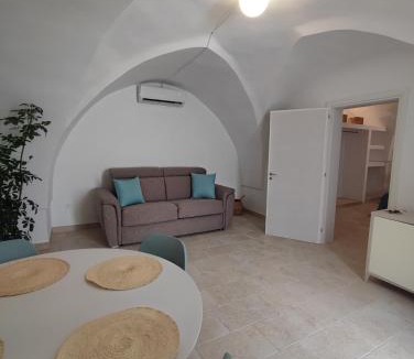 Tuglie Apartment | La Mia Corte